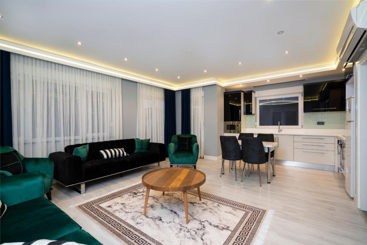 Apartment Holiday
