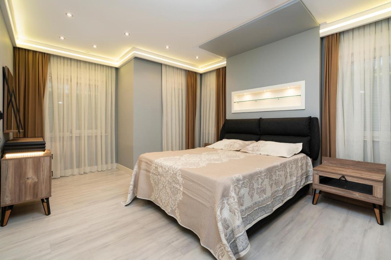 Holiday Apartment *