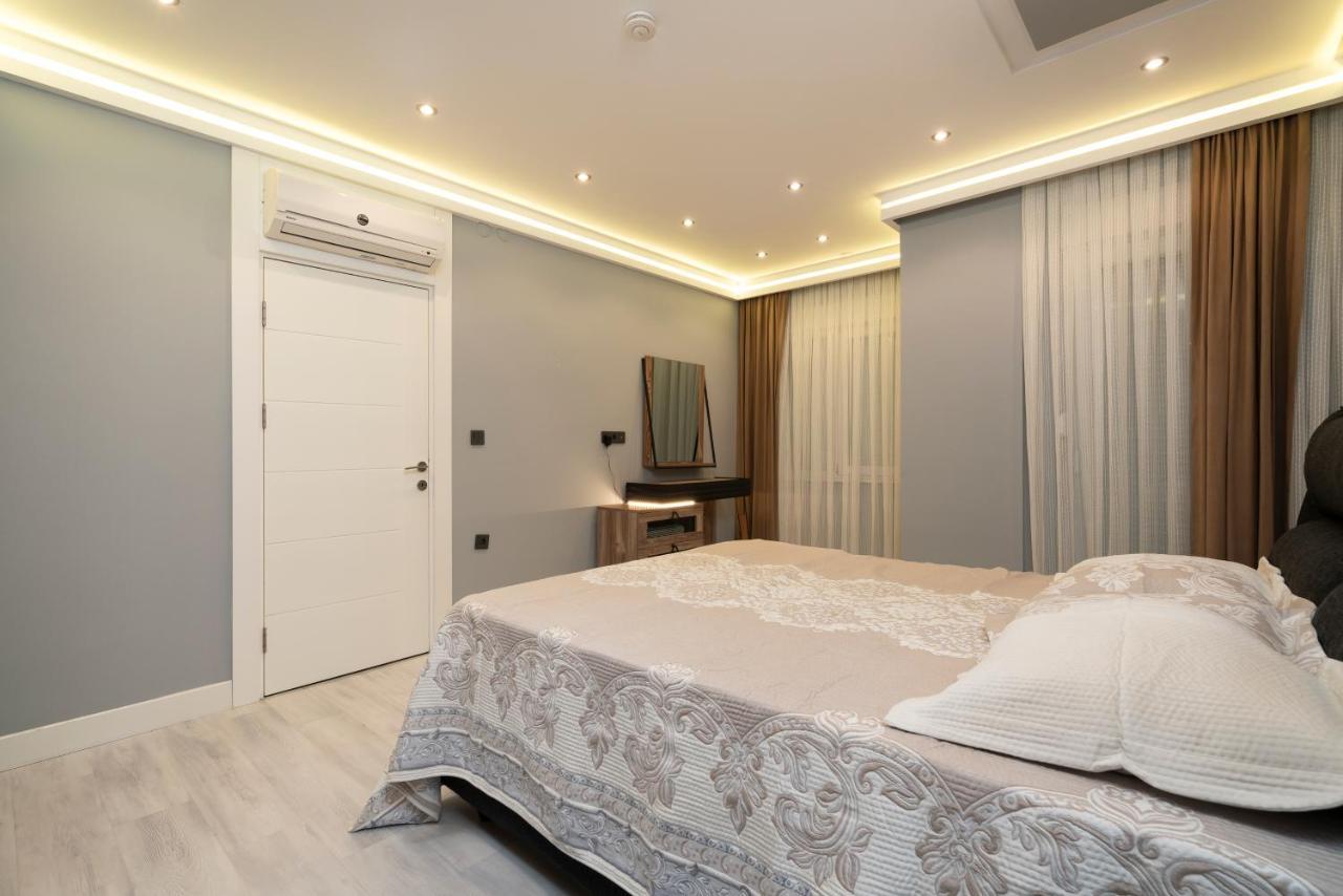 Holiday Apartment *