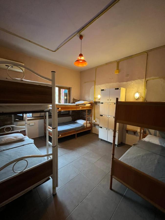 Hostel Berlin Hostel&street *