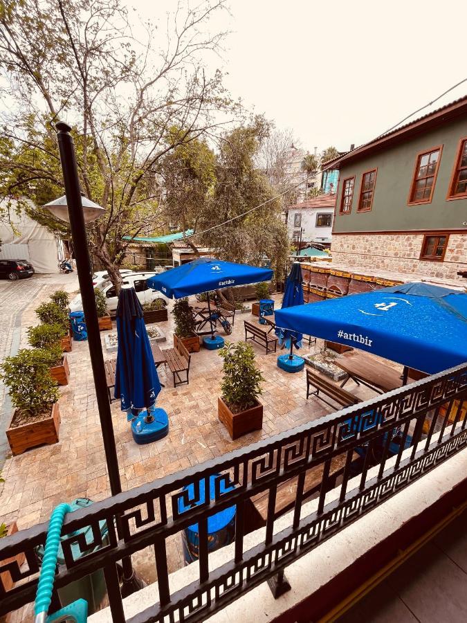 Hostel Berlin Hostel&street Antalya