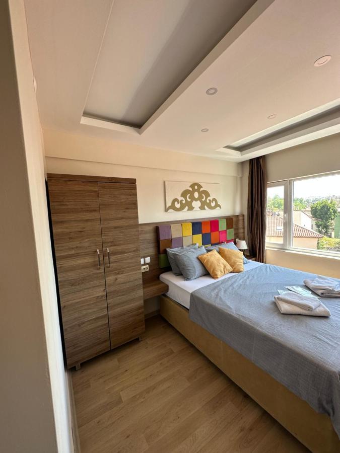 Hotel Twenty