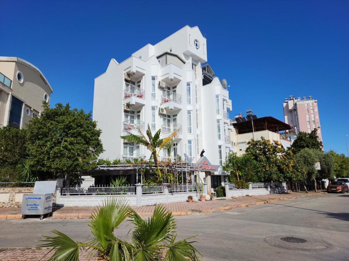 Kartal Hotel Antalya