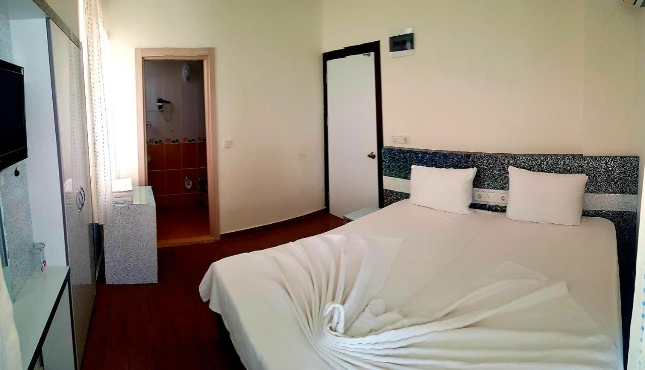Lavin Garden Otel
