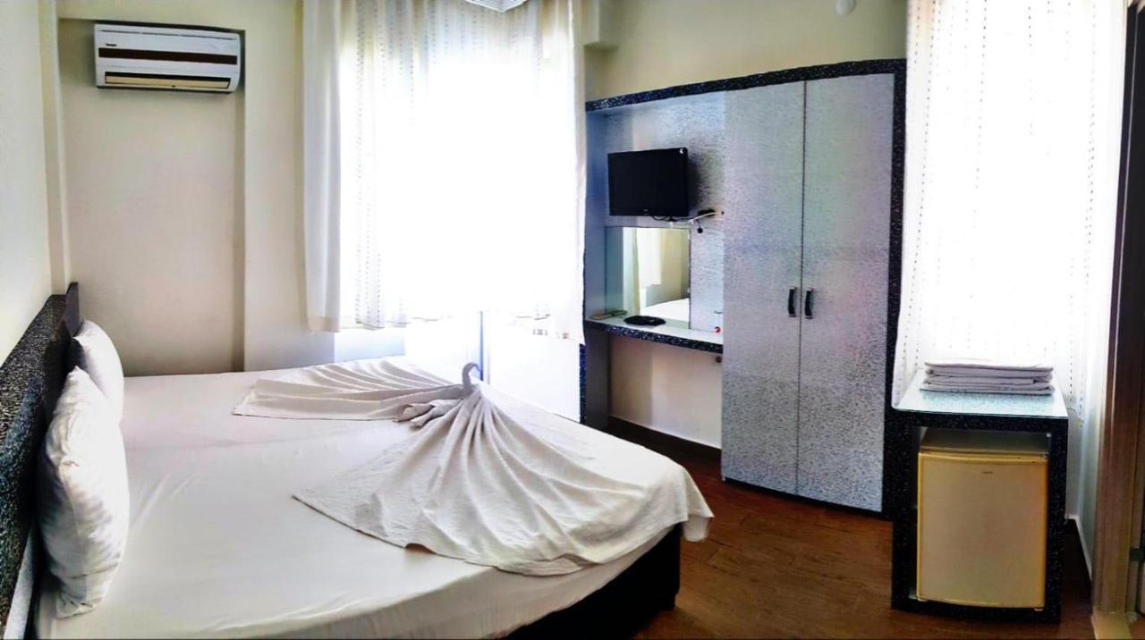 Lavin Garden Otel