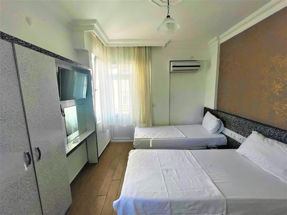 Lavin Garden Otel 3*