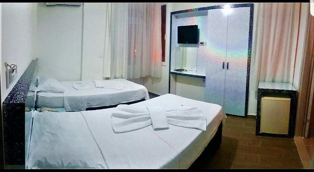 Otel Lavin Garden Antalya