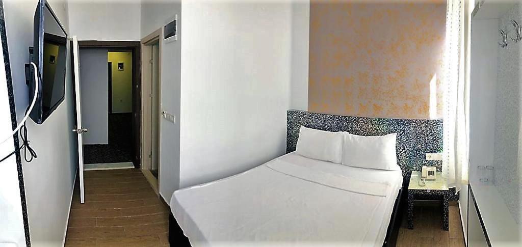 Lavin Garden Otel Antalya