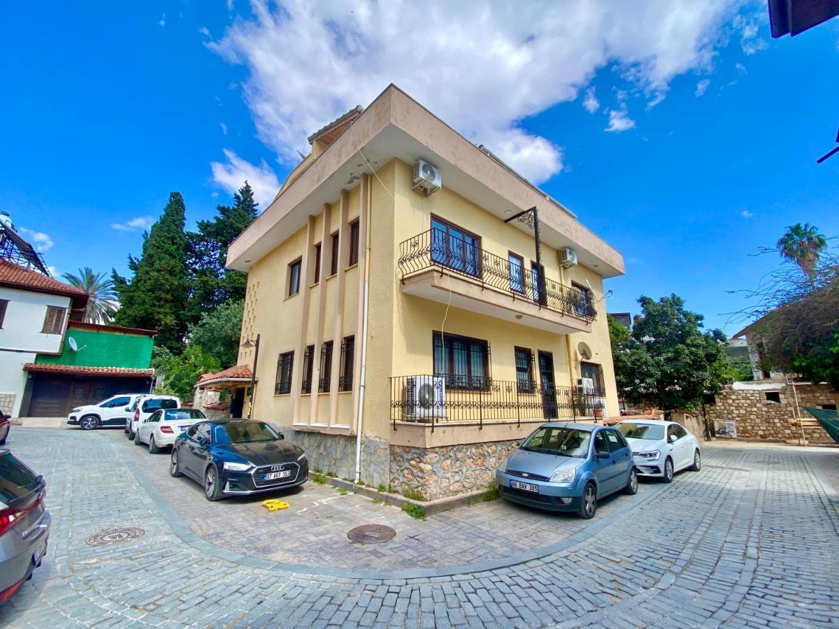 Apartment Ali