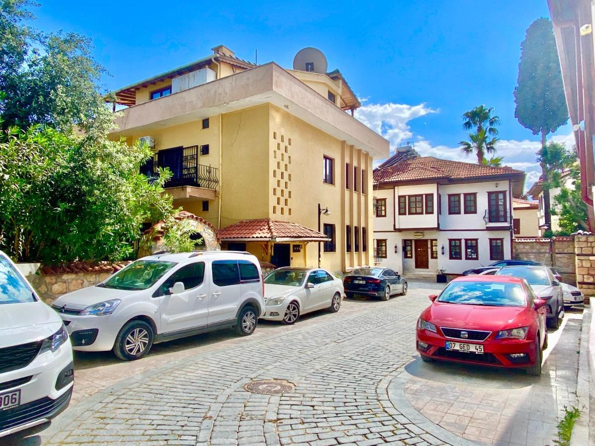 Apartment Ali