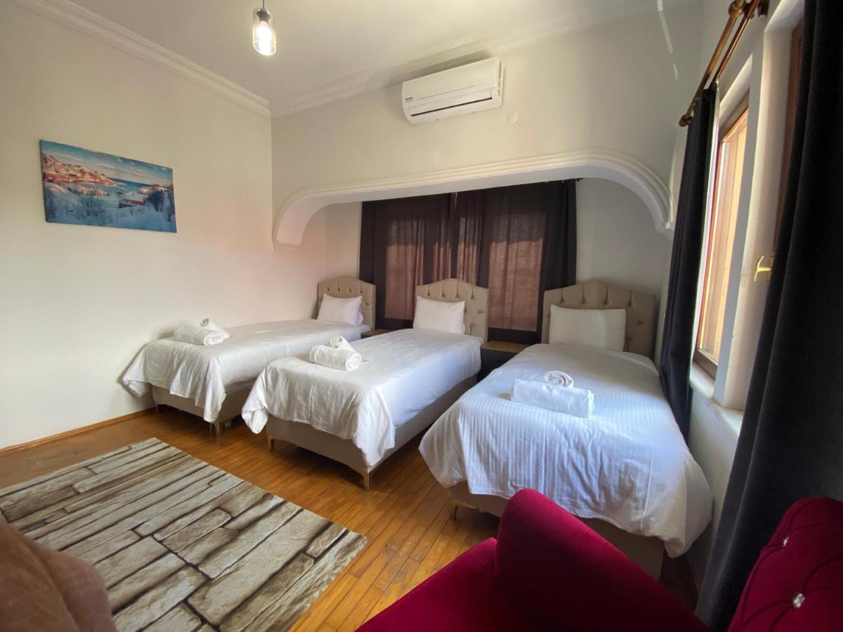 Ali Apartment