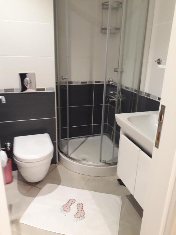 Holiday Apartment Antalya