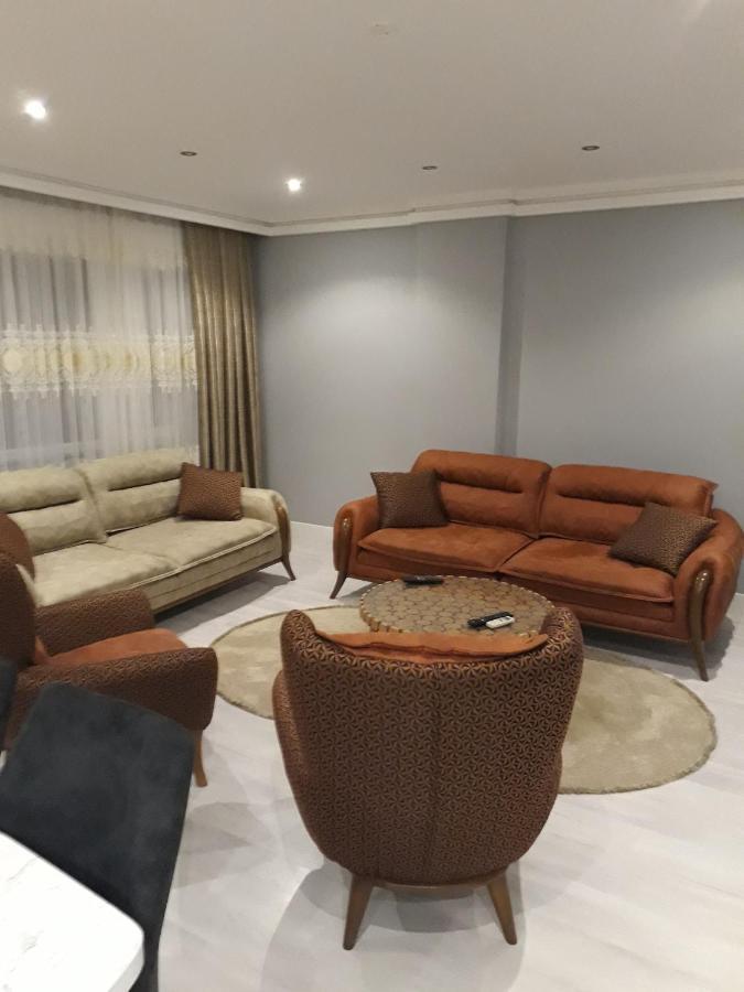 Holiday Daire Antalya