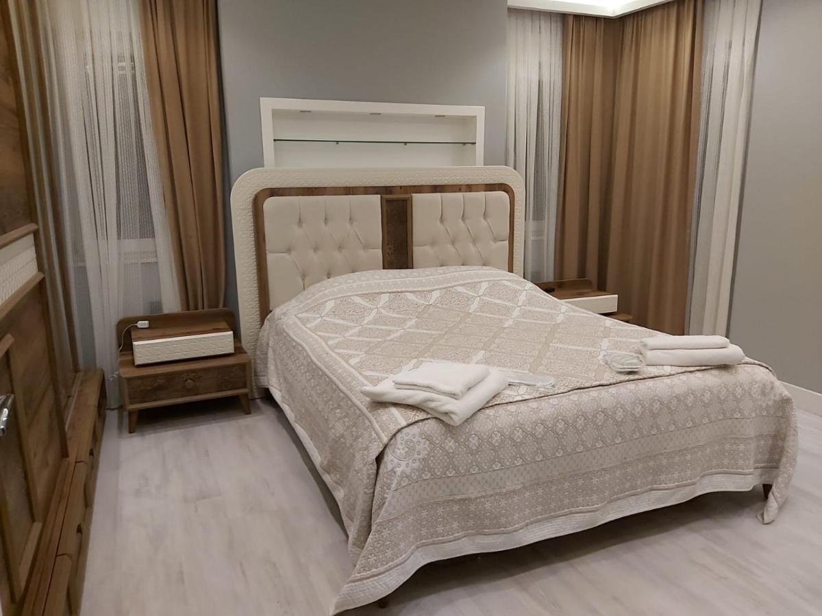 Holiday Apartment *