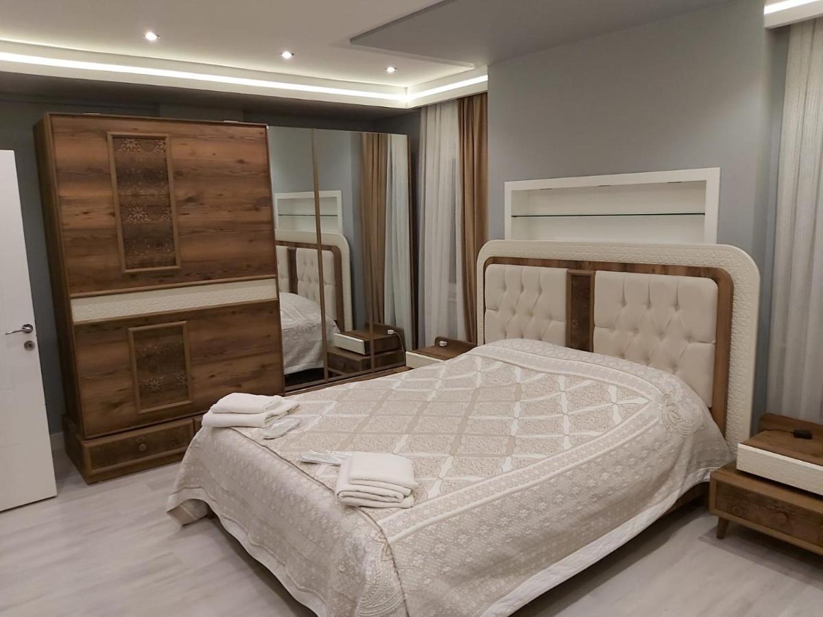 Apartment Holiday Antalya