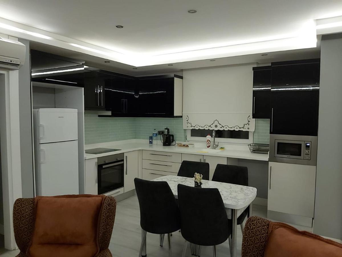 Holiday Apartment