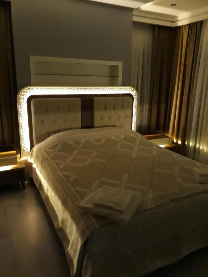 Holiday Apartment