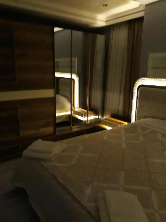 Holiday Apartment Antalya