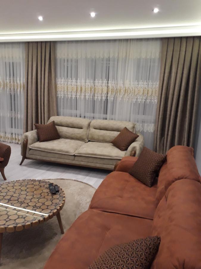 Holiday Apartment