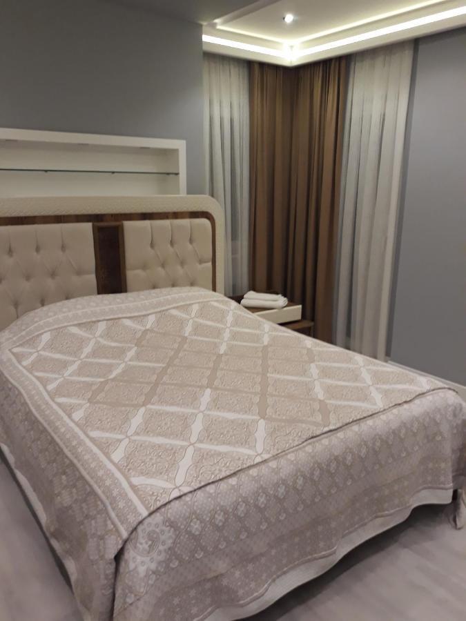 Holiday Apartment *