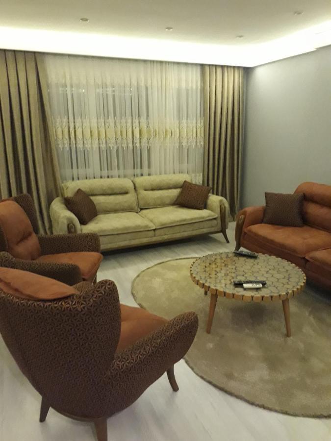 Apartment Holiday Antalya