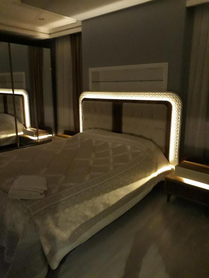 Apartment Holiday Antalya