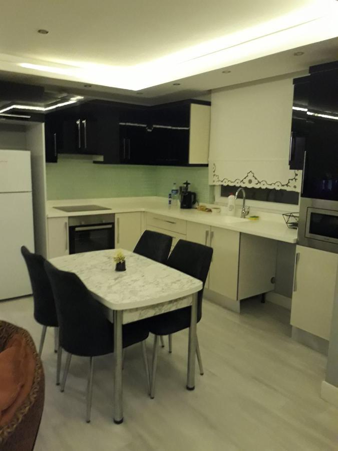 Apartment Holiday Antalya