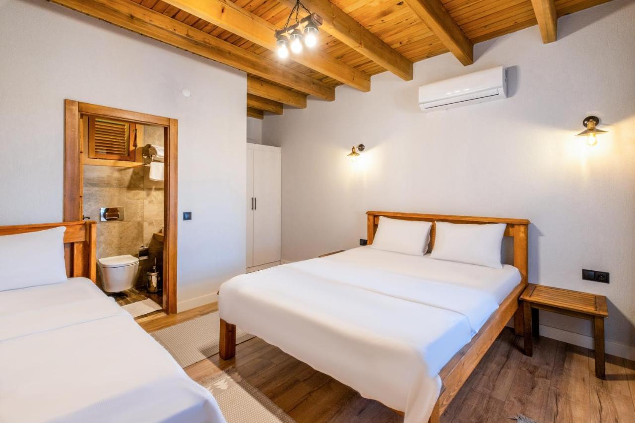 Maison Hill * Antalya