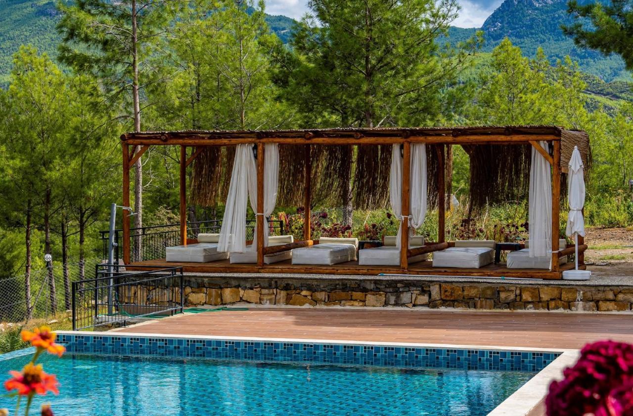 Hotel Maison Hill Antalya