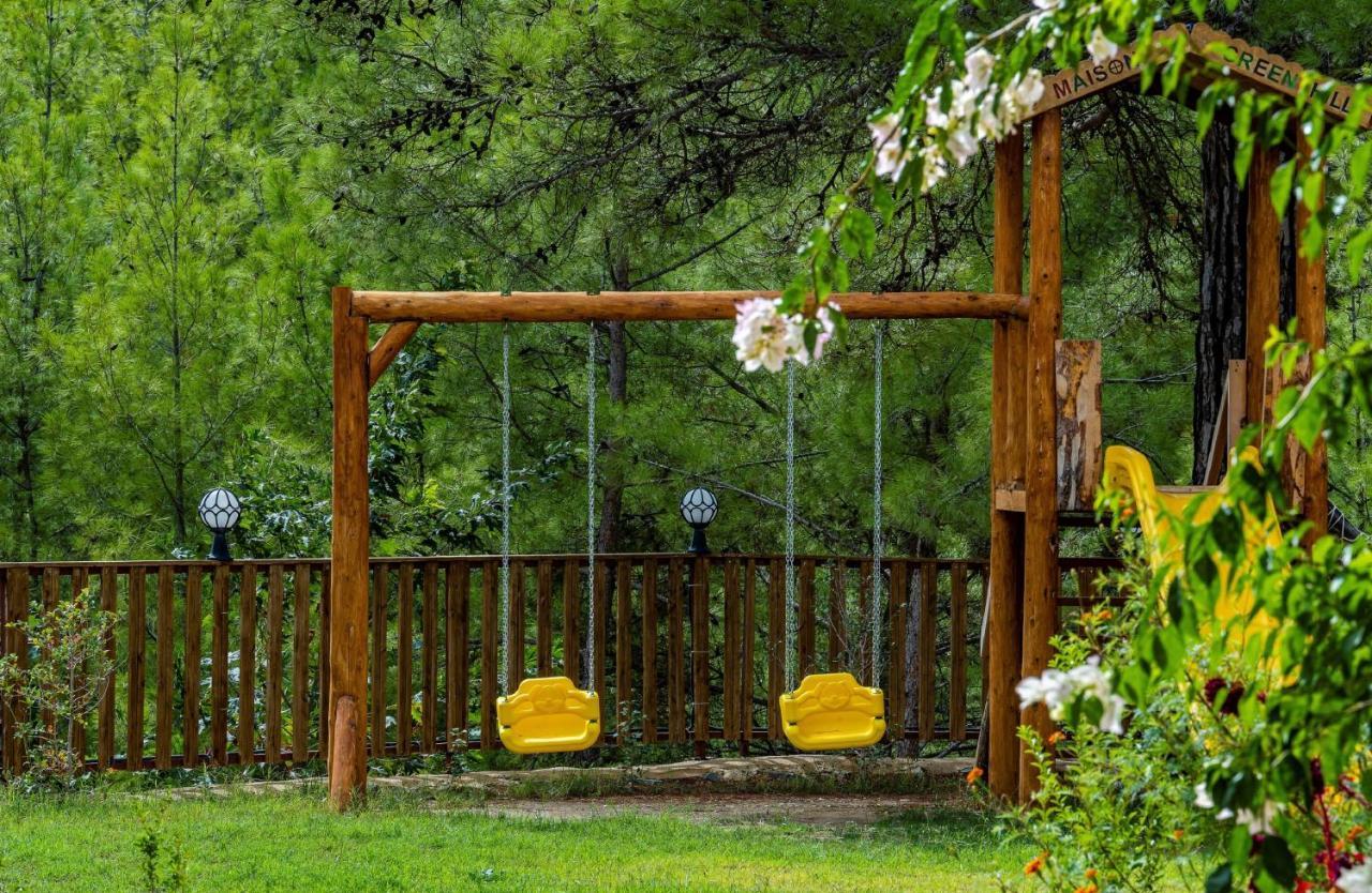 Maison Hill * Antalya