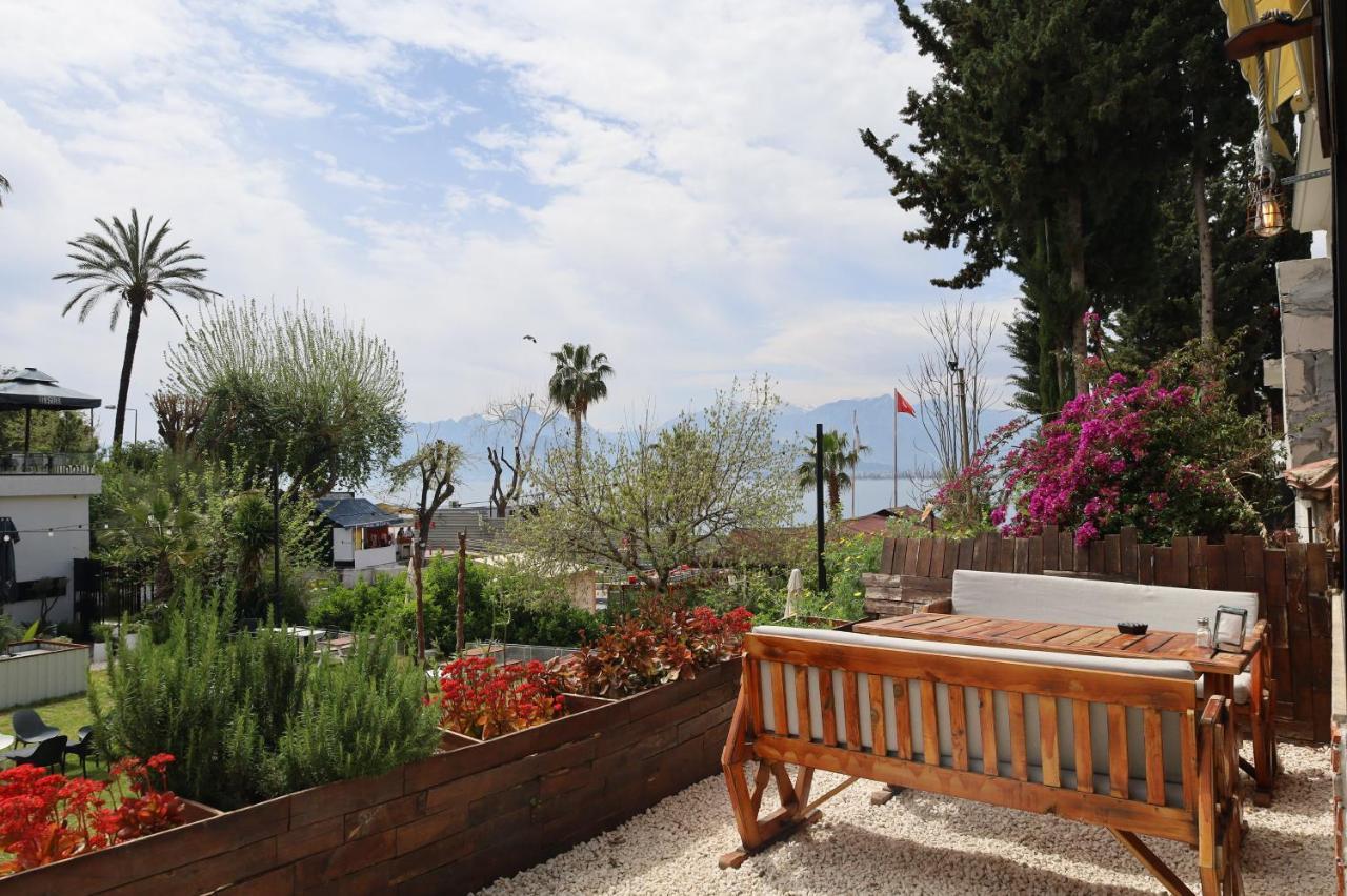 Hotel Blue Sea Garden 3*