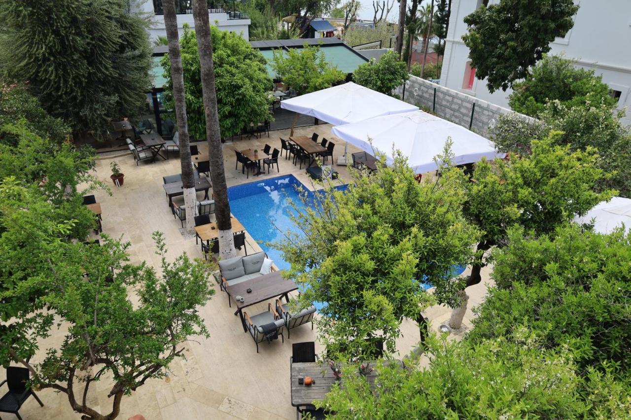 Hotel Blue Sea Garden 3*