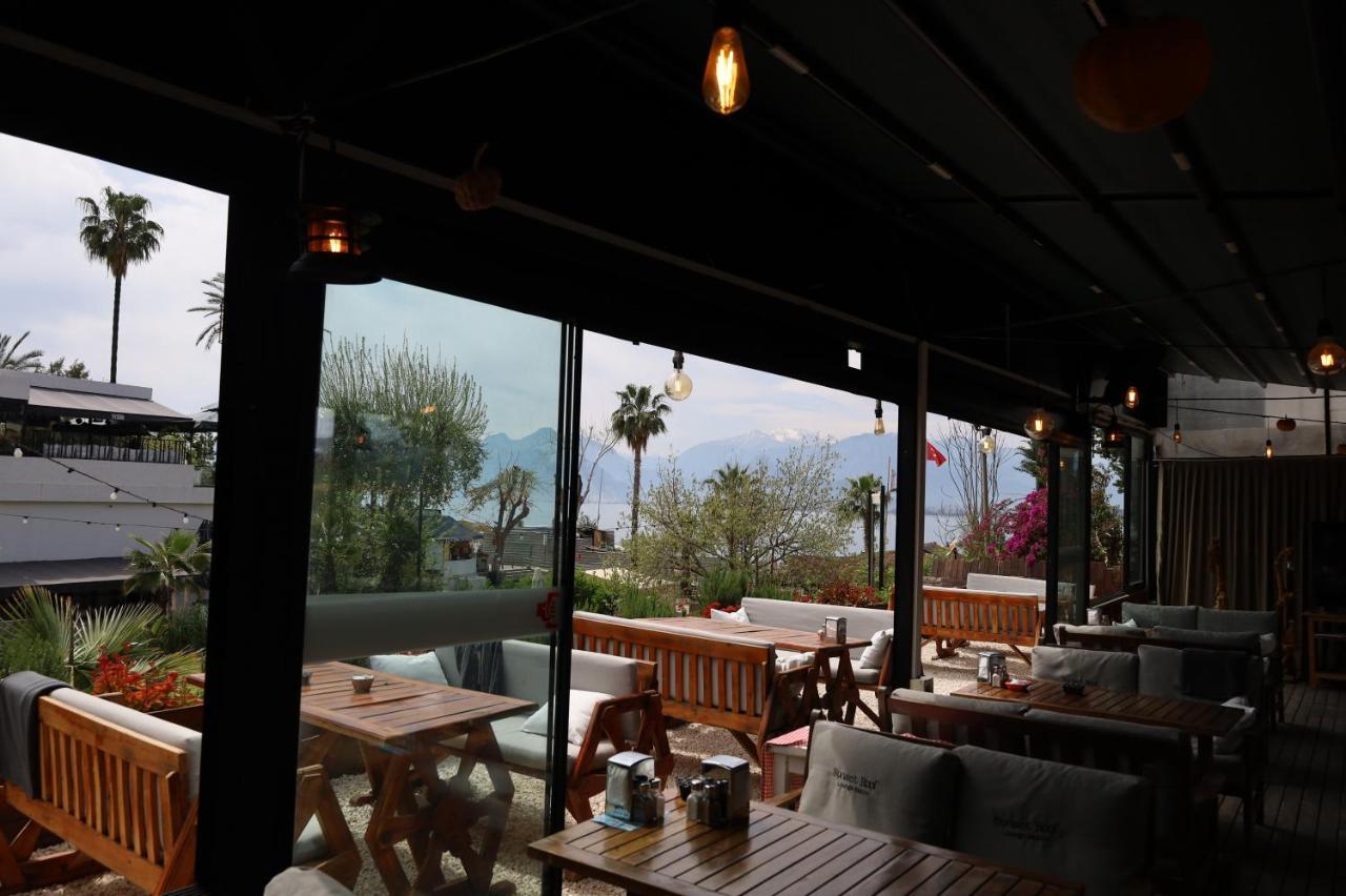 Blue Sea Garden Antalya