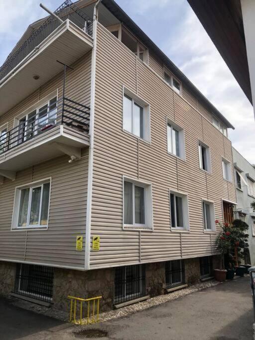 Ozzy Homes * Antalya