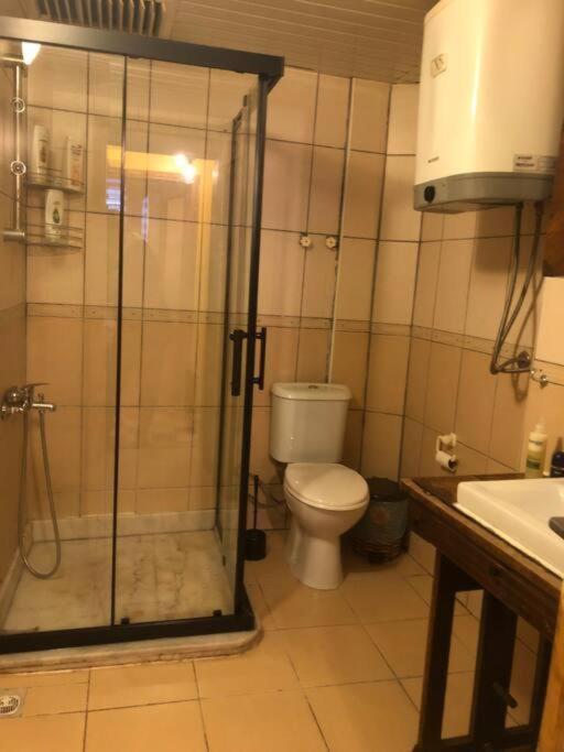Apartment Ozzy Homes Antalya