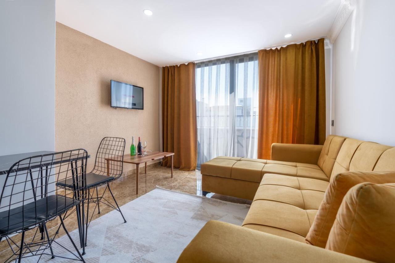 Appartement Sweet Deluxe *