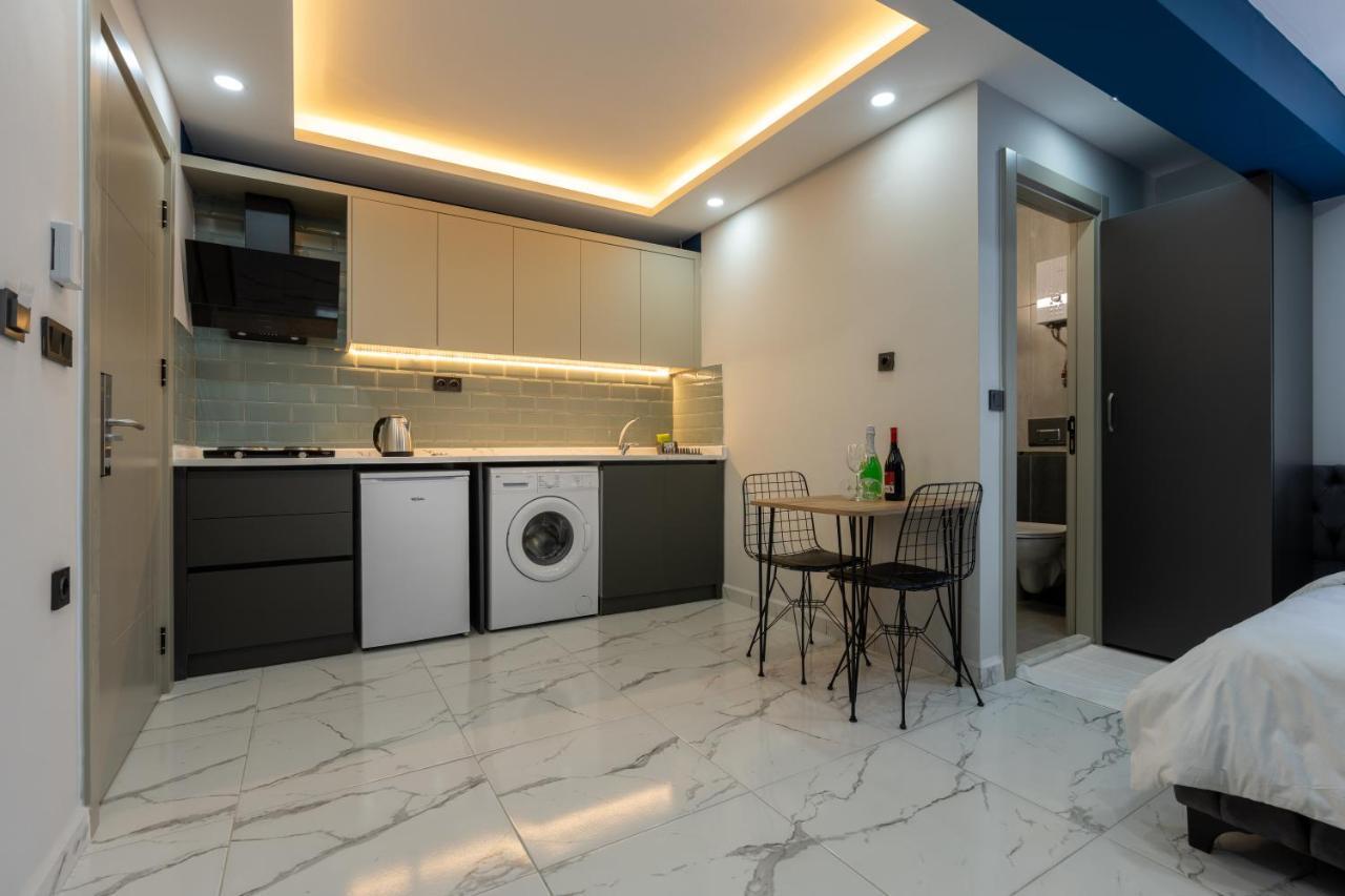 Sweet Deluxe Appartement Antalya
