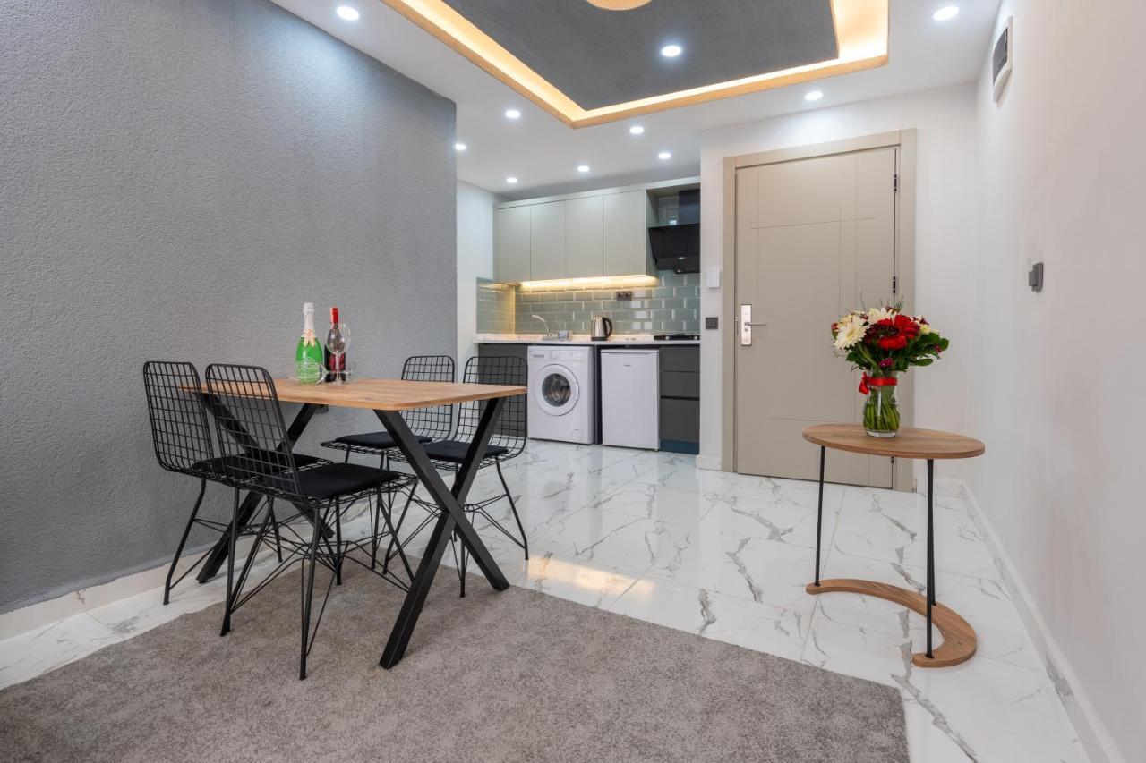 Appartement Sweet Deluxe