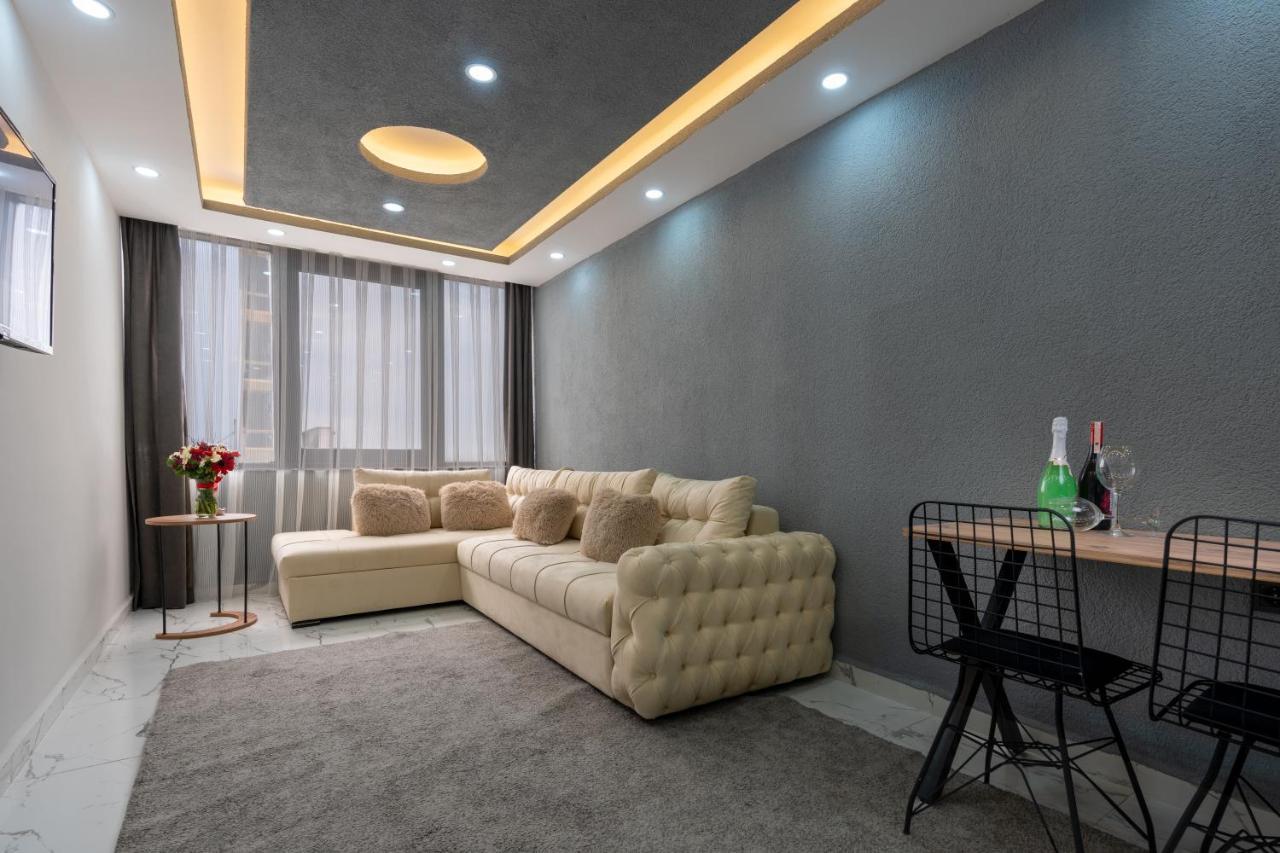 Appartement Sweet Deluxe *