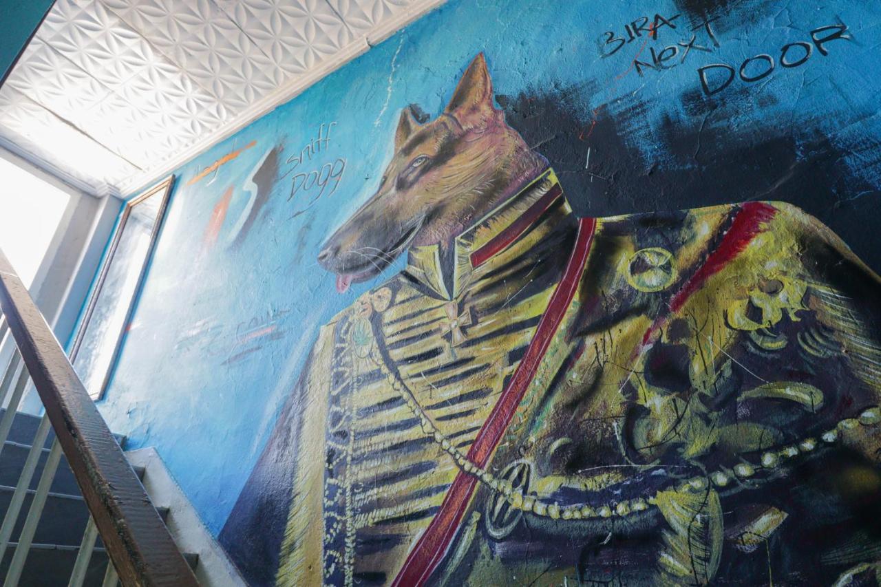 Gold Coast Hostel *