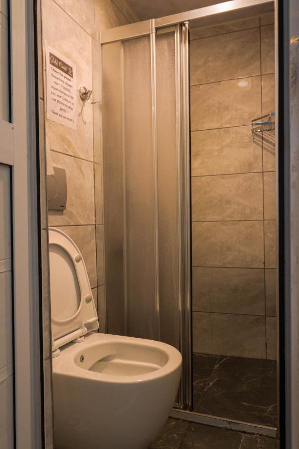 Gold Coast Hostel