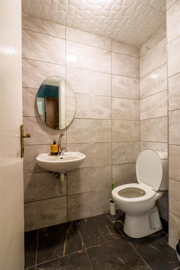 Gold Coast Hostel *