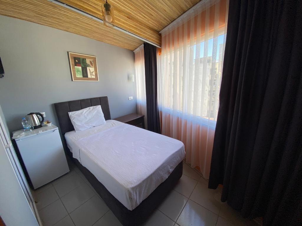 Balbey Apartment Antalya