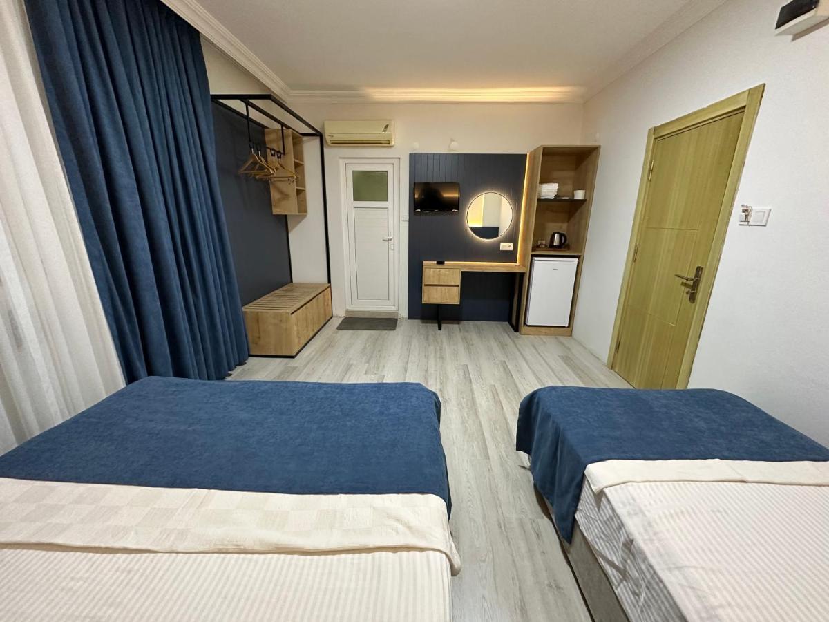 Hotel Enda Lara *