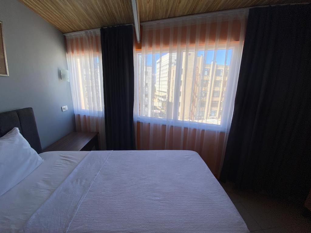 Apartment Balbey