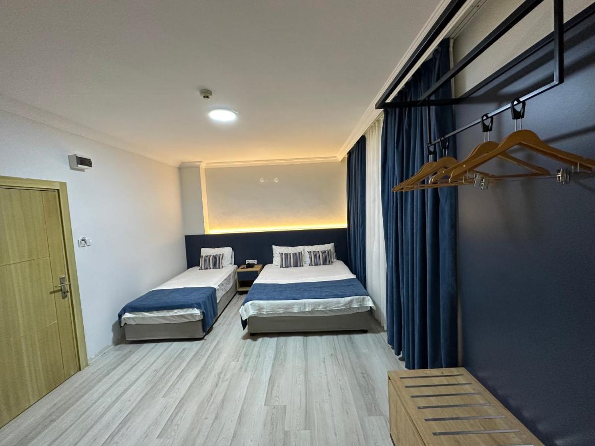 Enda Lara Antalya