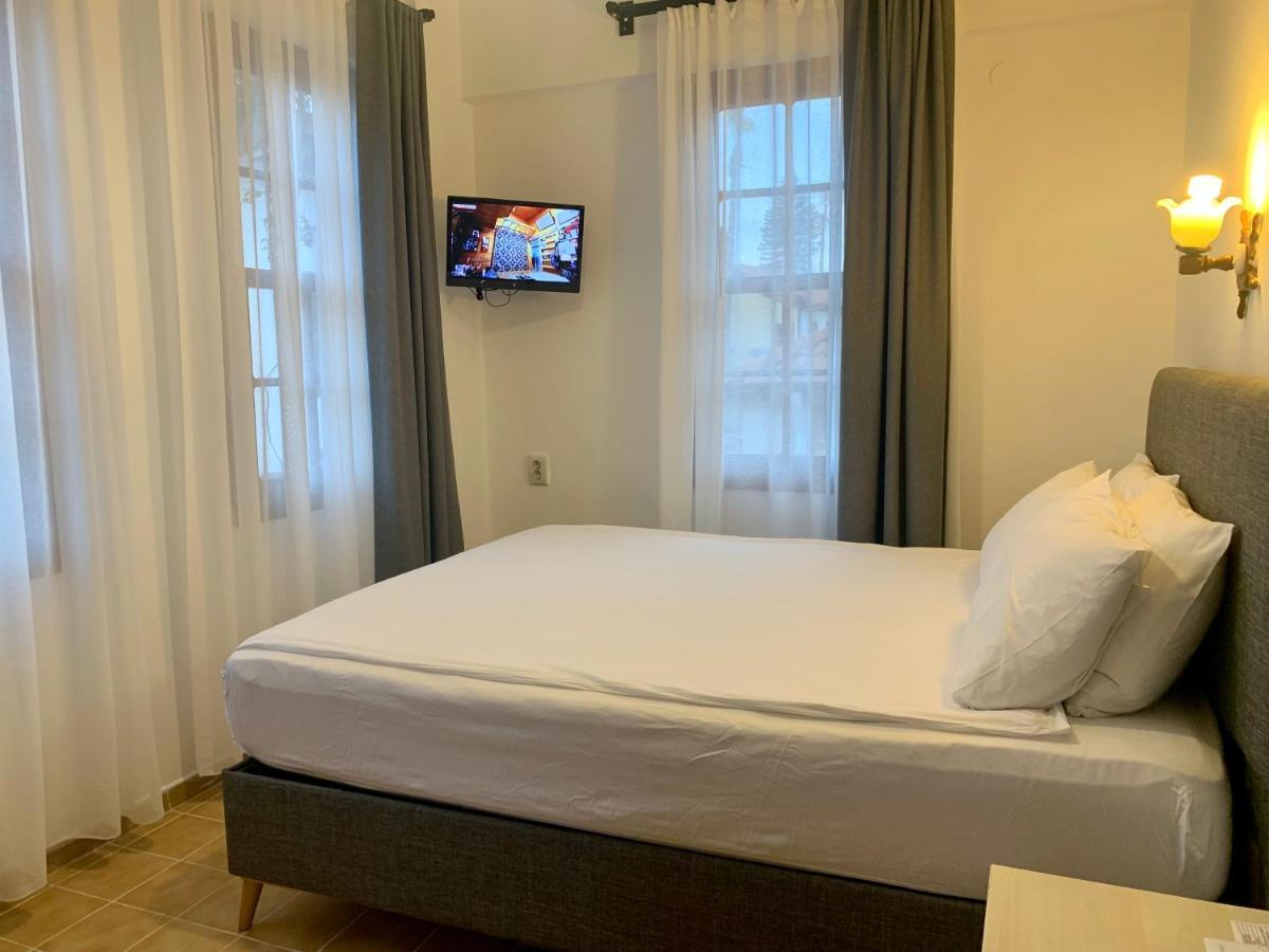 Sabah Hotel Antalya