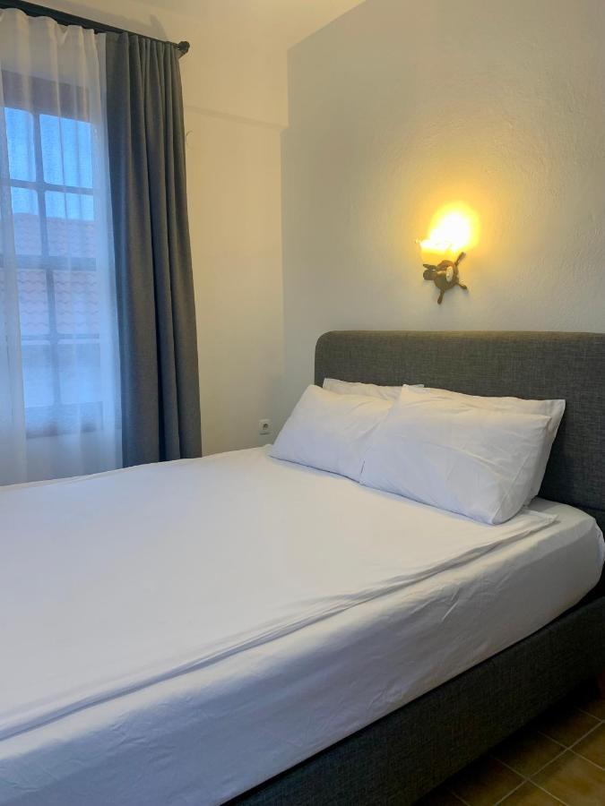 Hotel Sabah
