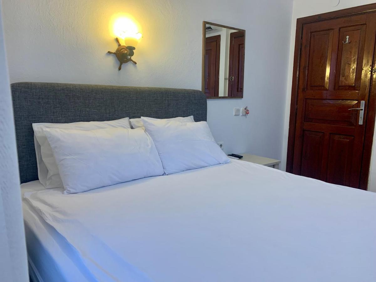 Sabah Hotel 2*