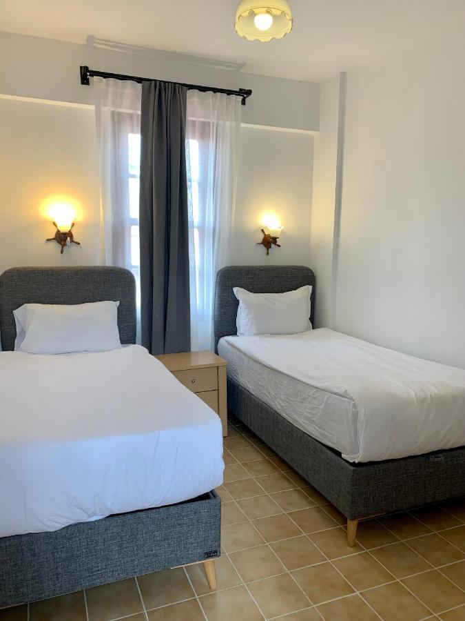 Sabah Hotel Antalya